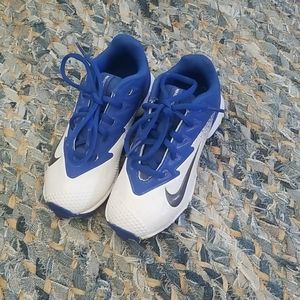Nike Baseball Cleats